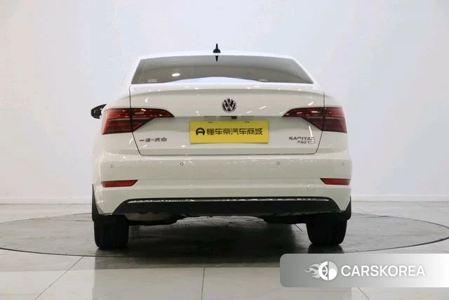 Volkswagen Sagitar id 4258569 из Китая 16