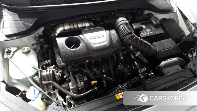 Hyundai Kona id 3766802 из Кореи 16