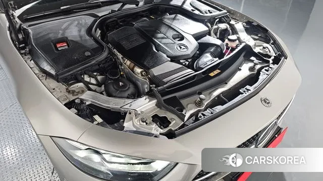 Mercedes-Benz CLS-Class C257 id 3442961 из Кореи 16