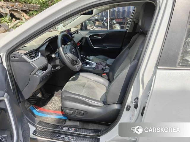 Toyota RAV4 Rongfang id 4299986 из Китая 9