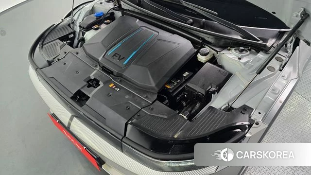Hyundai Ionic 5 id 4389067 из Кореи 30