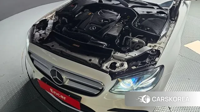 Mercedes-Benz E-Class W213 id 3038426 из Кореи 16