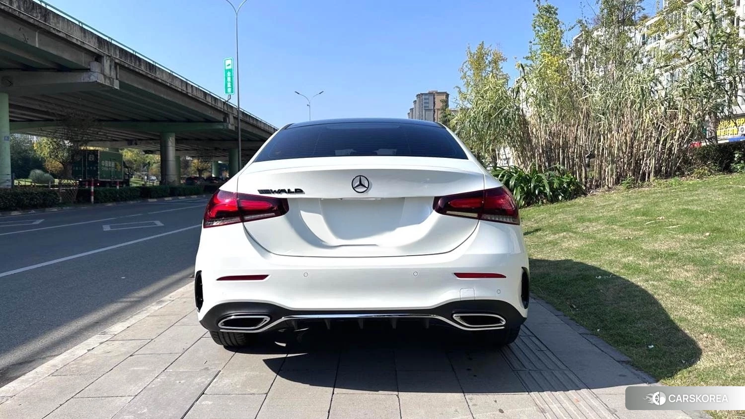 Mercedes-Benz Class A id 4504796 из Китая 14