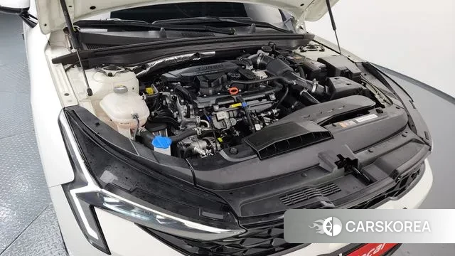 Kia The New K5 3rd generation id 3359674 из Кореи 16