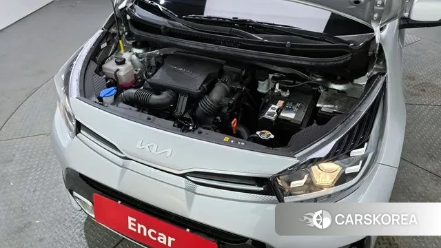 Kia Morning Urban (JA) id 3477959 из Кореи 16