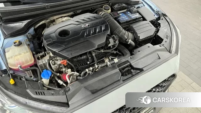 Hyundai Veloster (JS) id 3736845 из Кореи 16