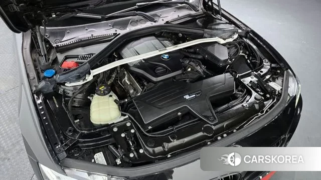 BMW 3 Series (F30) id 3526462 из Кореи 16