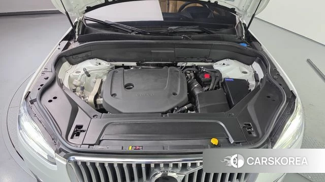 Volvo XC90 second Generation id 4744943 из Кореи 33