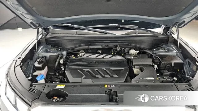 Hyundai The New Palisade id 2979289 из Кореи 16