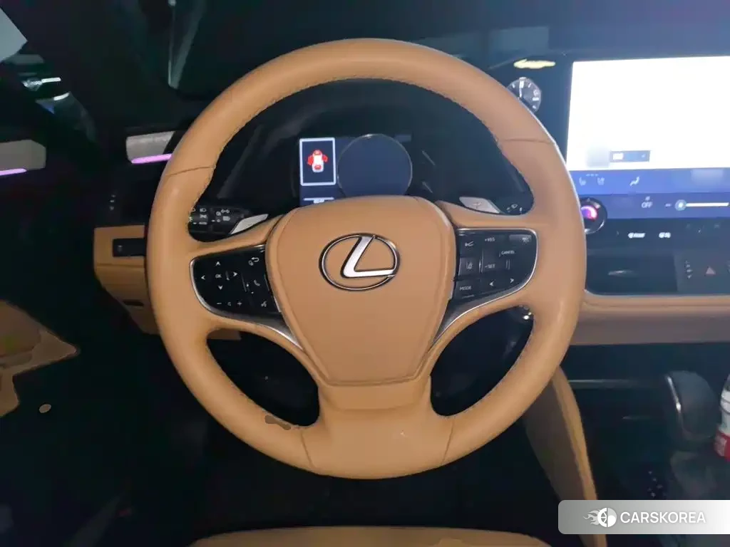 Lexus ES id 4617111 из Китая 22