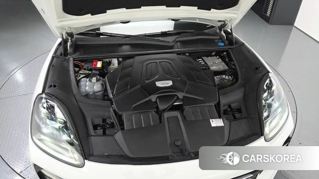 Porsche Cayenne (PO536) id 4632972 из Кореи 27