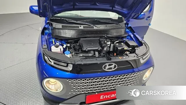 Hyundai Casper id 3426943 из Кореи 16