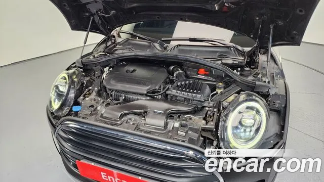 Mini Cooper Clubman id 2733671 из Кореи 16