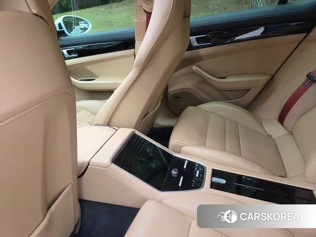 Porsche Panamera (971) id 3274962 из Кореи 14