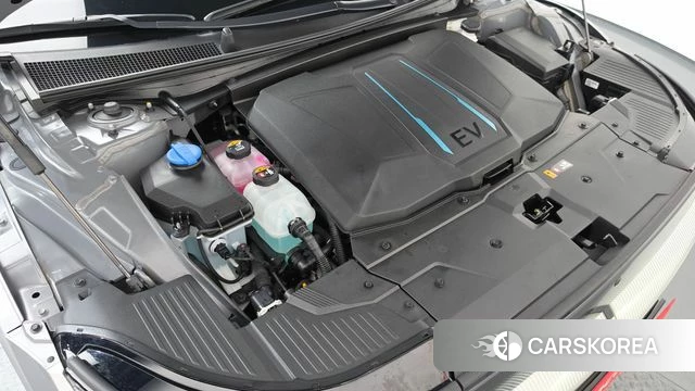 Hyundai Ionic 5 id 4731150 из Кореи 34
