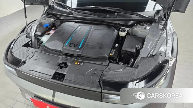 Hyundai Ionic 5 id 3685897 из Кореи 16