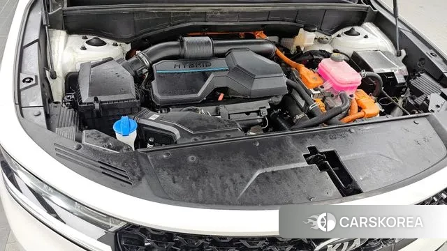 Kia Sorento 4th Generation id 3530463 из Кореи 16