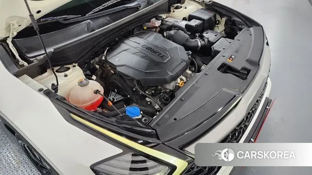 Kia Sportage 5th Generation id 3458464 из Кореи 16