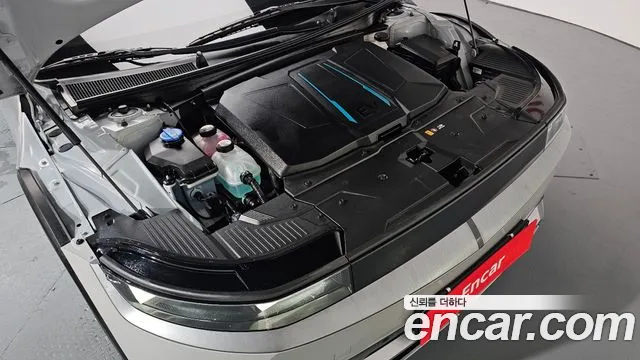 Hyundai Ionic 5 id 2848655 из Кореи 16