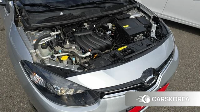 Renault Korea (Samsung) SM3 Neo id 4785450 из Кореи 29