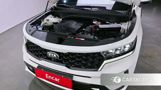 Kia Sorento 4th Generation id 3060236 из Кореи 16