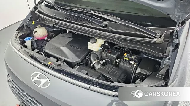 Hyundai Staria id 3591107 из Кореи 16