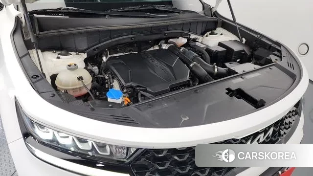 Kia Sorento 4th Generation id 3280729 из Кореи 16