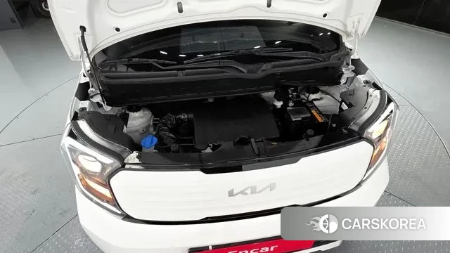 Kia The New Kia Ray id 3776386 из Кореи 16