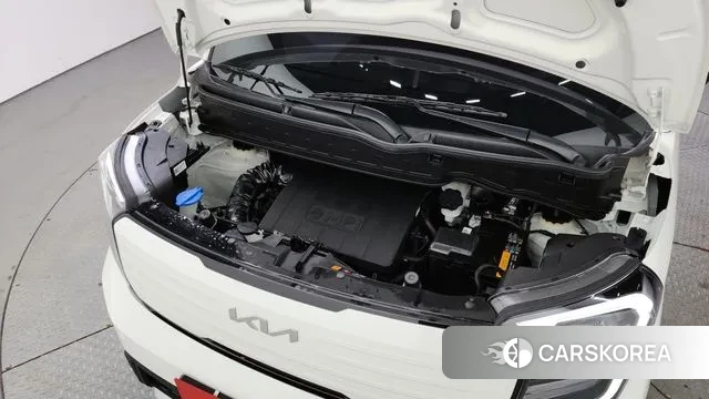 Kia The New Kia Ray id 3341225 из Кореи 16