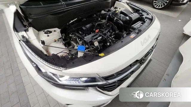 Kia The New Seltos id 3518014 из Кореи 16