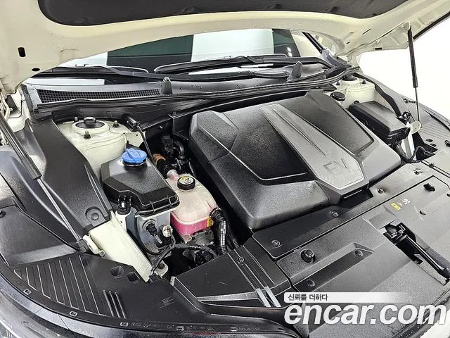 Kia EV6 id 2702234 из Кореи 16