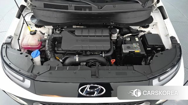 Hyundai Casper id 4422531 из Кореи 28