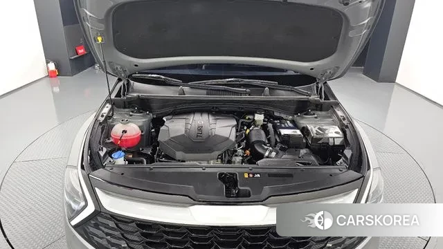 Kia Sportage 5th Generation id 3316893 из Кореи 16