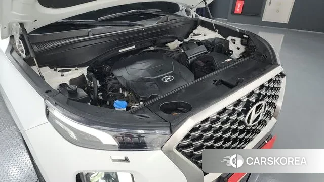 Hyundai Palisade id 3577214 из Кореи 16