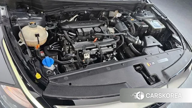 Kia Sportage 5th Generation id 3550854 из Кореи 16