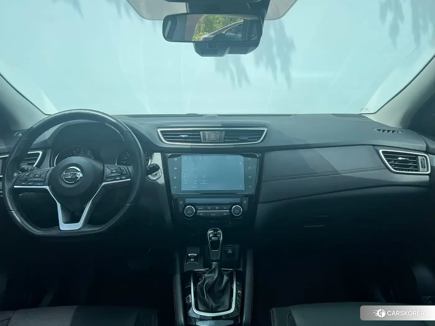Nissan Qashqai 2022 Белый из Китая, фото 6