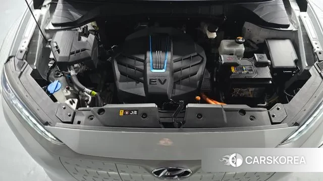 Hyundai Kona Electric id 3742376 из Кореи 16