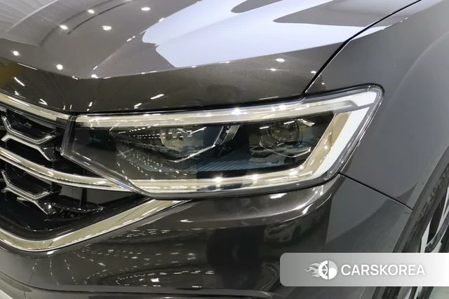 Volkswagen Tanyue id 4313665 из Китая 16