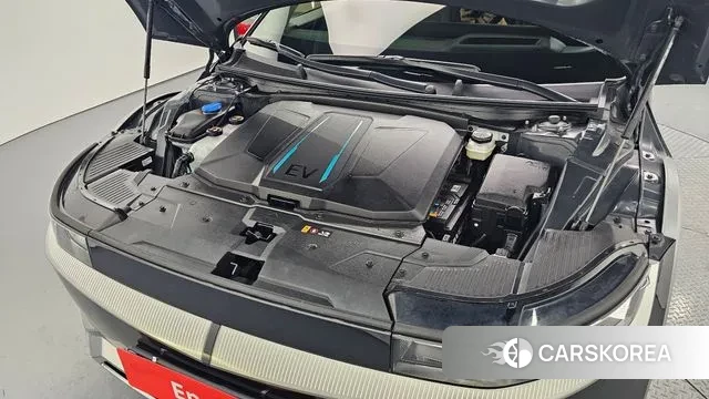 Hyundai Ionic 5 id 3043241 из Кореи 16