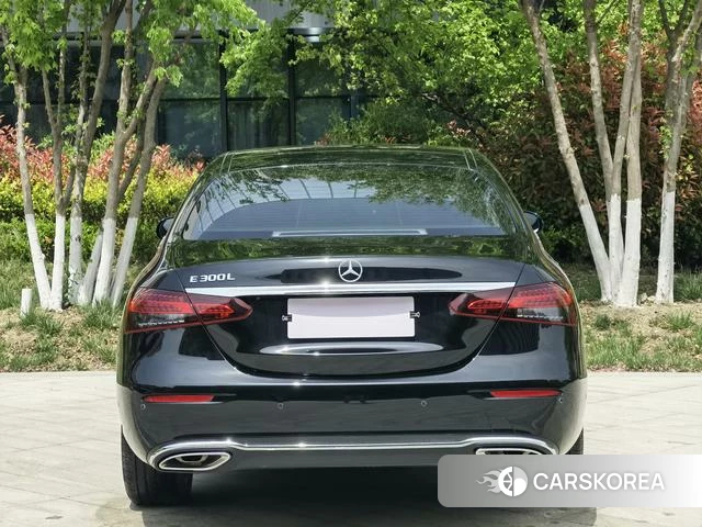 Mercedes-Benz E-class id 4275665 из Китая 11