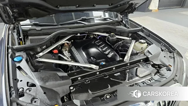 BMW X7 (G07) id 3354693 из Кореи 16