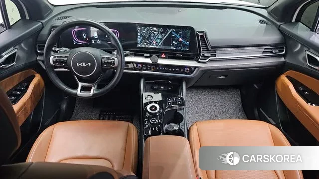 Kia Sportage 5th Generation id 3665119 из Кореи 16