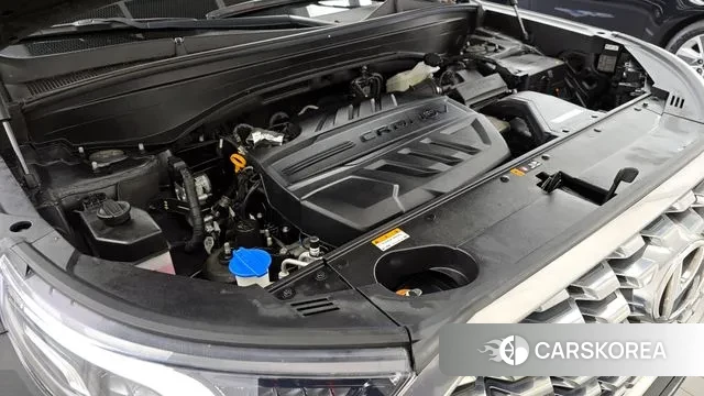 Hyundai Palisade id 3361519 из Кореи 16