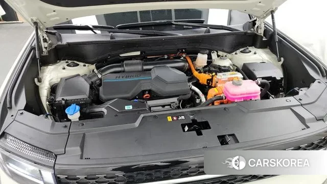 Hyundai Santa Fe (MX5) id 3599919 из Кореи 16