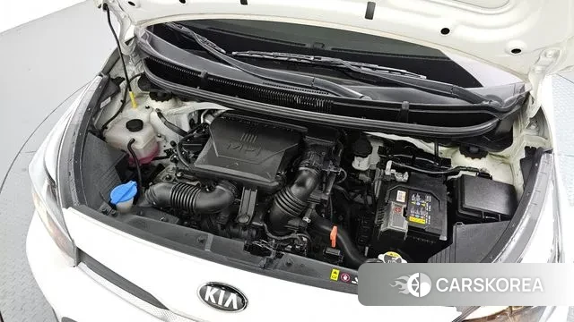 Kia Morning Urban (JA) id 3453739 из Кореи 16