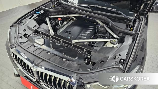BMW X5 (G05) id 4784250 из Кореи 30
