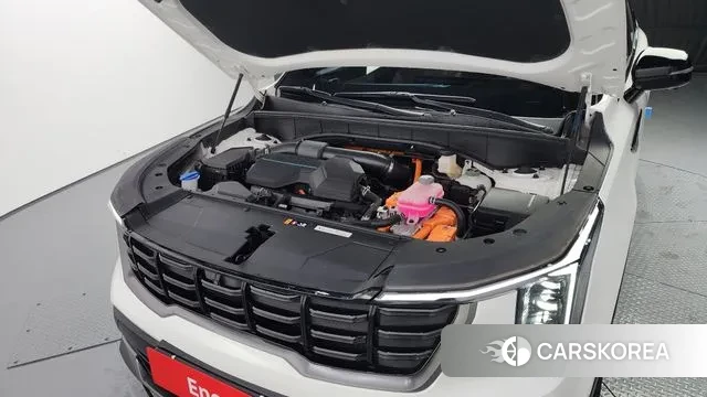 Kia The New Sorento 4th Generation id 3523713 из Кореи 16