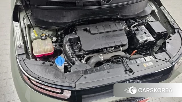 Hyundai Casper id 3545557 из Кореи 16