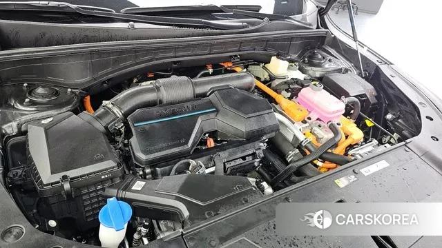 Kia The New Sorento 4th Generation id 3262483 из Кореи 16