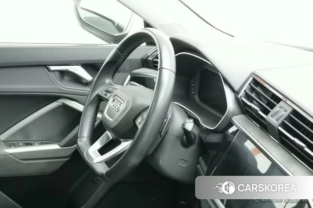 Audi Q3 id 4211332 из Китая 20